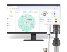 Estao automtica de Monitoramento de Tempestades