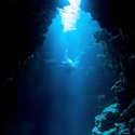 Oceano subterrneo colossal  descoberto nas profundidades da superfcie terrestre