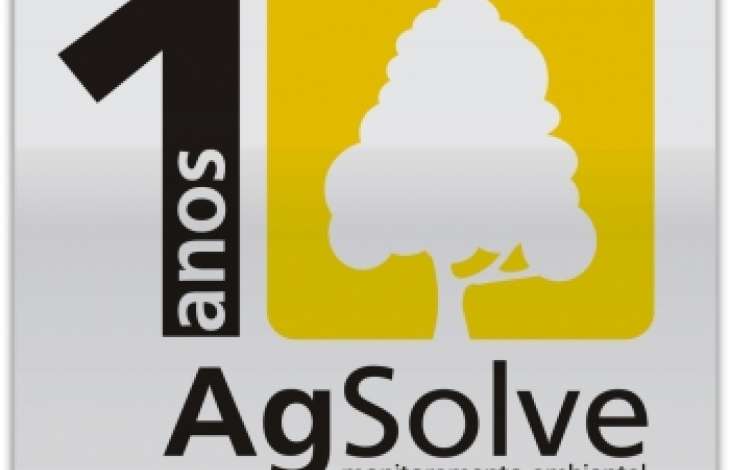 Ag Solve comemora 10 anos com site novo